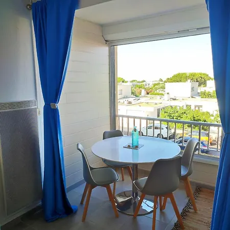 Avec Coin Nuit A Deux Pas De La 아파트