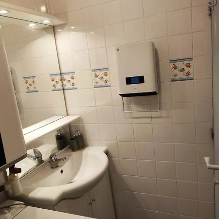 Avec Coin Nuit A Deux Pas De La 모기오