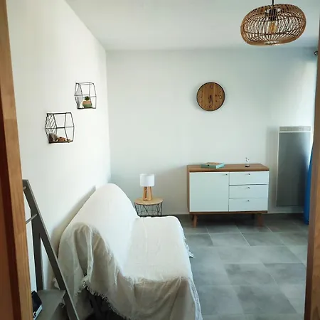 Avec Coin Nuit A Deux Pas De La 모기오